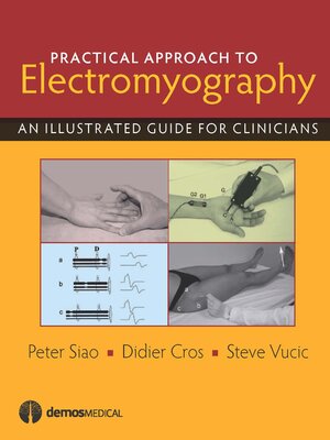 cover image of Practical Approach to Electromyography
